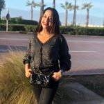 fatima zahra himdi - الرباط
