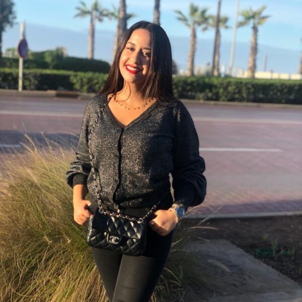 fatima zahra himdi