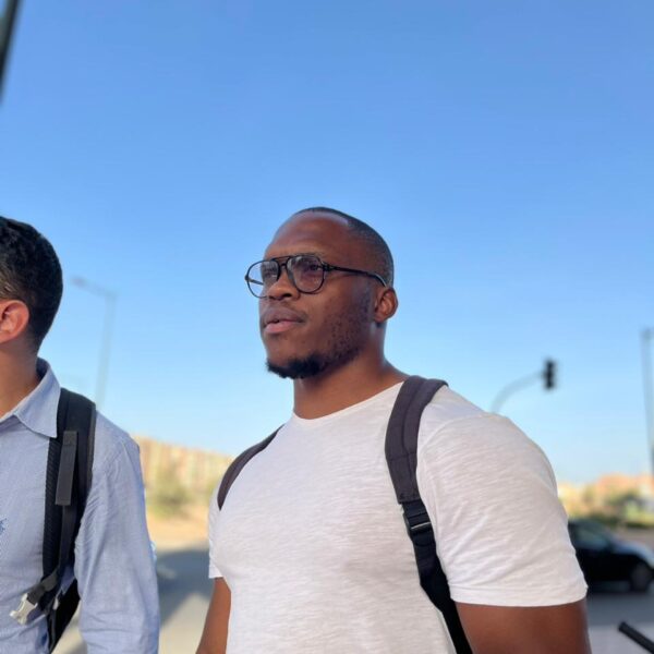 Armel BAYIHA