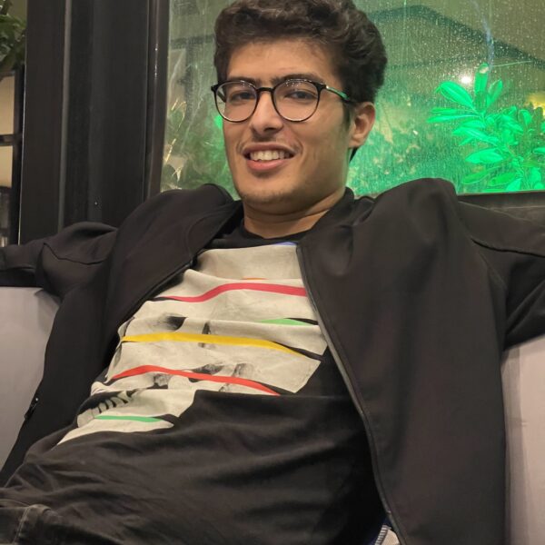 amine afilal el alami