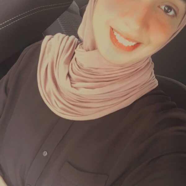 Meryem Dabihi