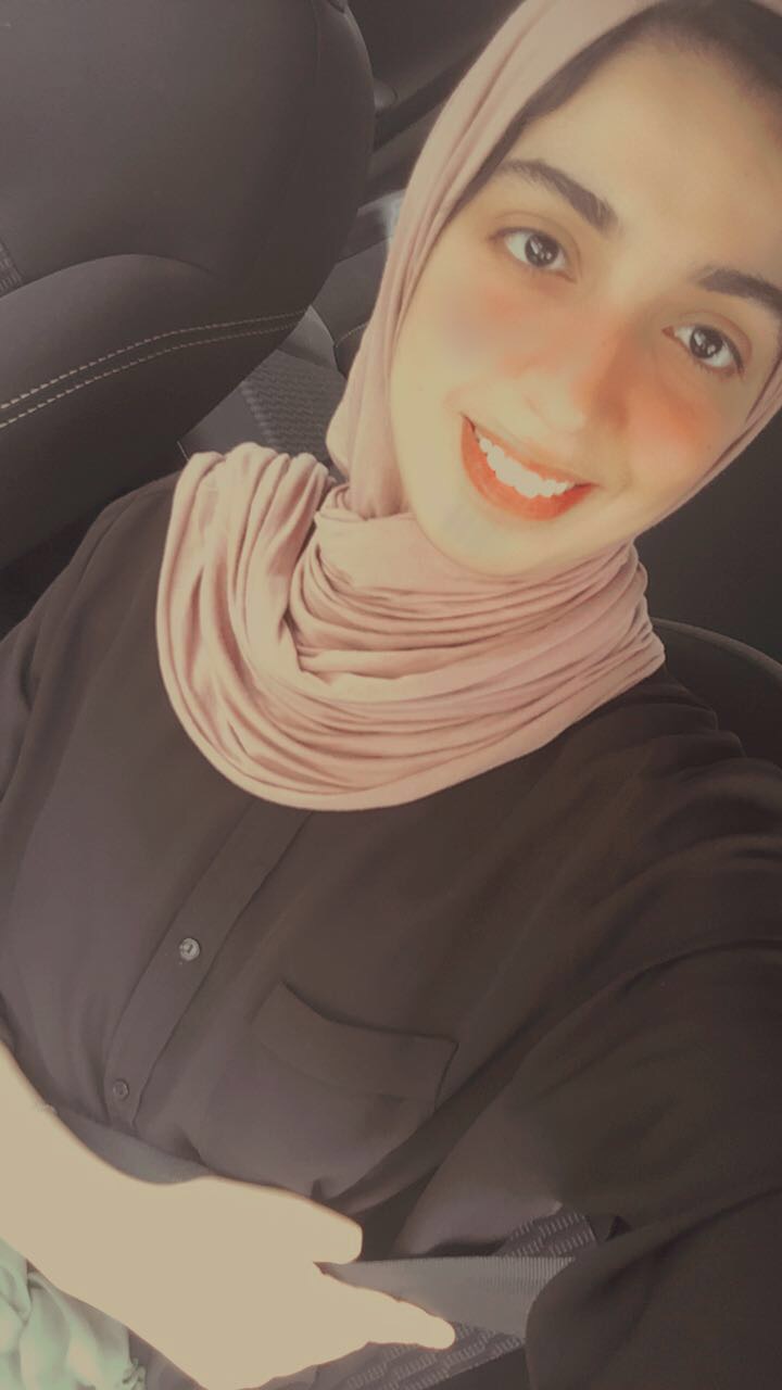 Meryem Dabihi
