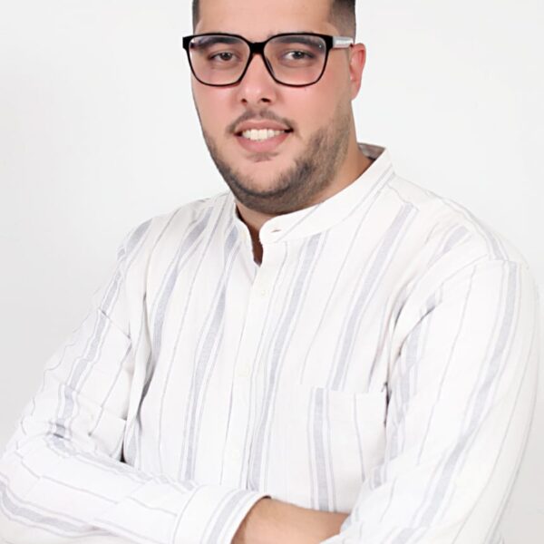 Rabie Lemouaden 