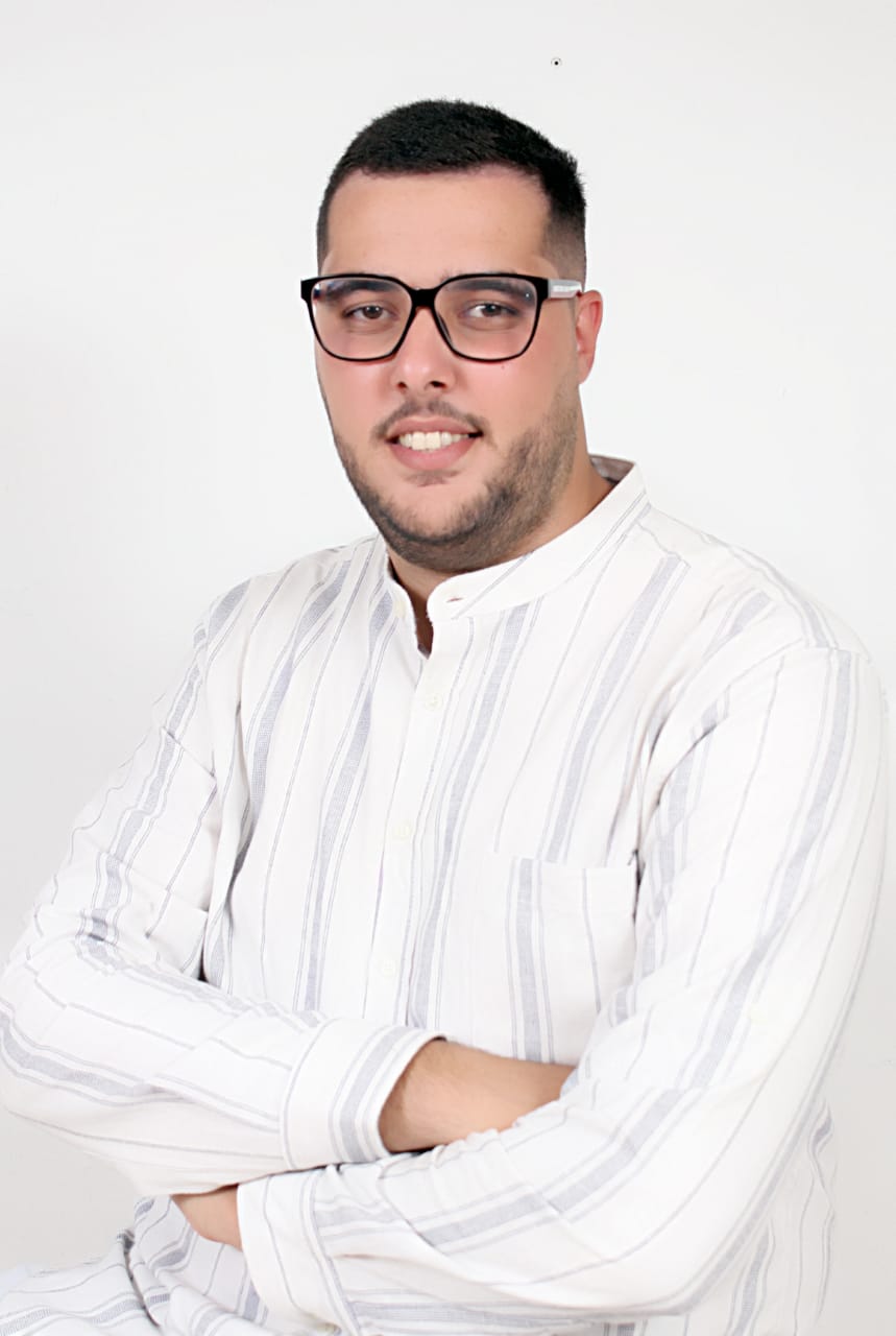 Rabie Lemouaden