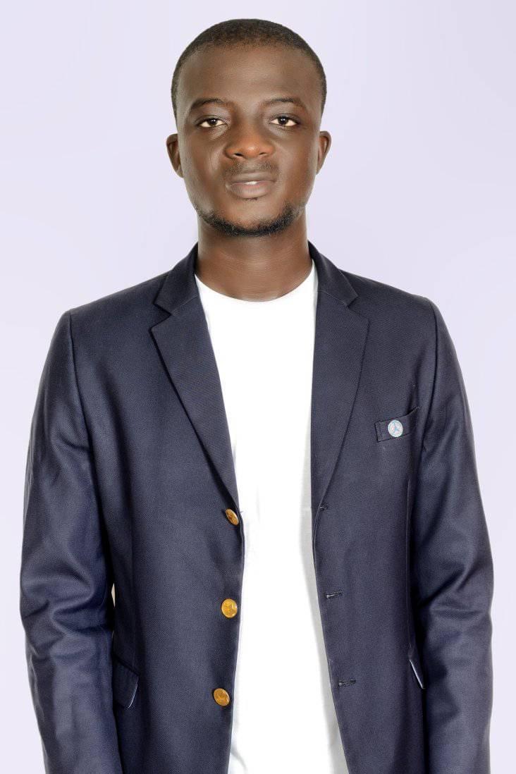 Dr N'ZI MORO FABRICE - cover