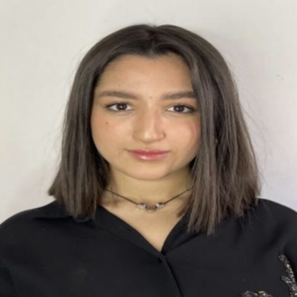 Aya El Fataoui