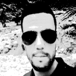 amine jabiri - الرشيدية
