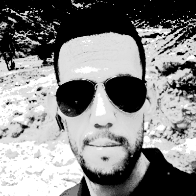 amine jabiri