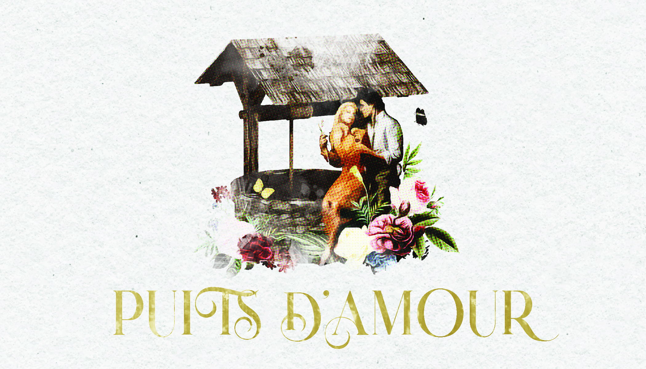 PUITS D’AMOUR - cover