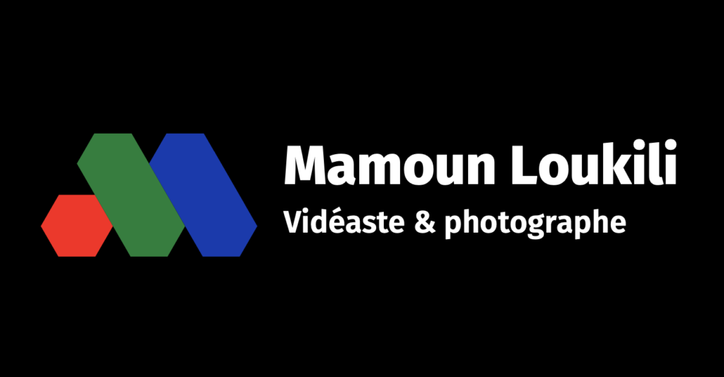 Mamoun Loukili - cover