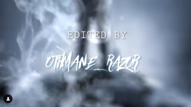 Othmane Errebii - cover