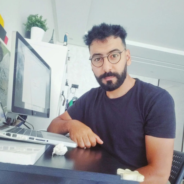 Mohammed  MILOUDI