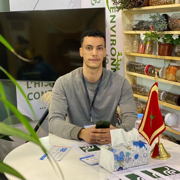 Mouad Benribag