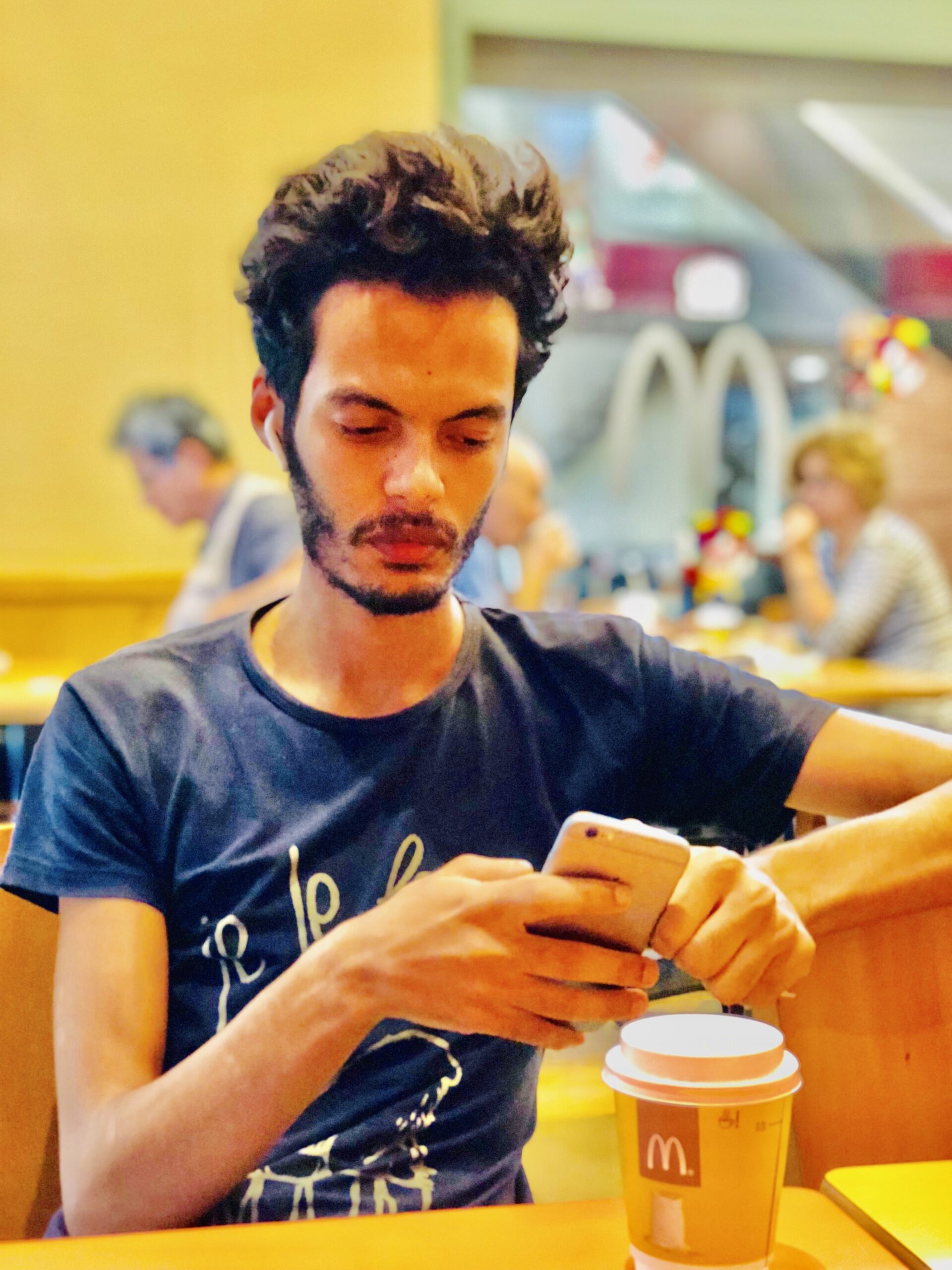 Aymane Flakti
