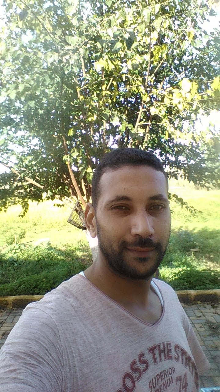 Abdelilah Rouchi