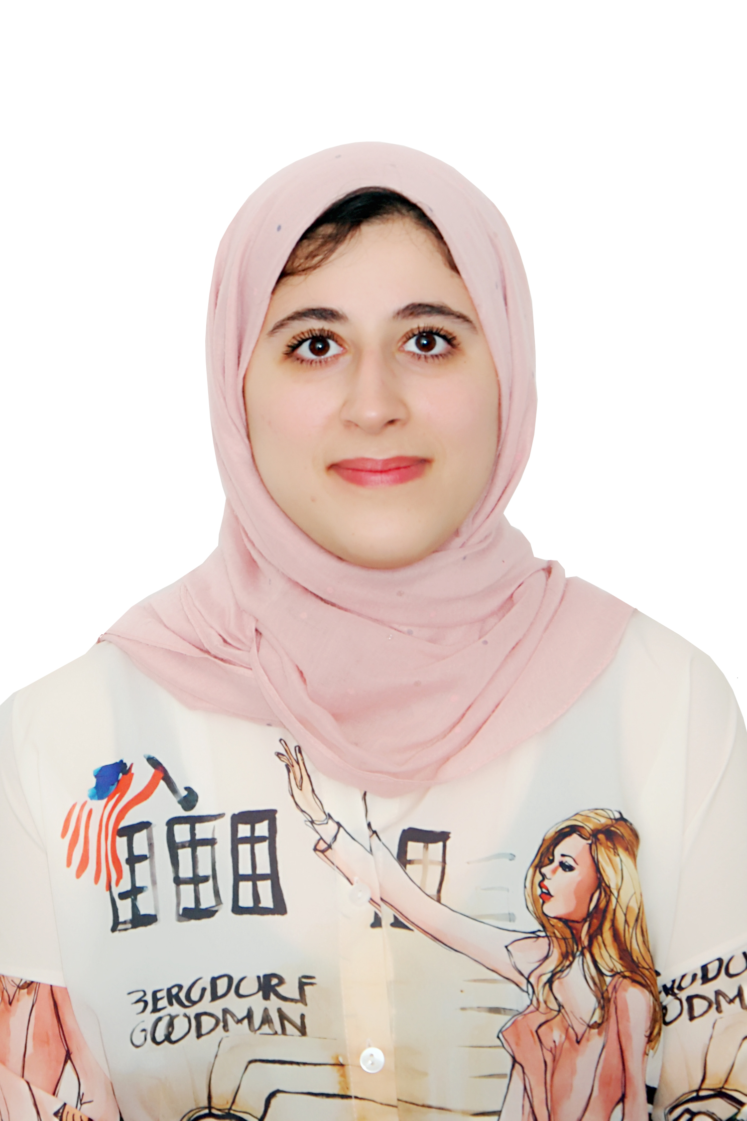 salma mkad