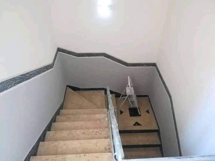 صباغة سباكة تزفيت بستنة والتنضيف - portfolio - 0