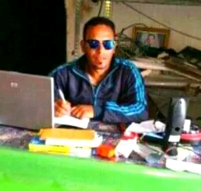 بن زهراء محمد 