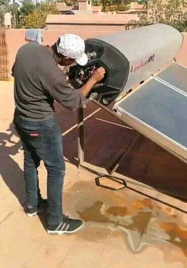 Abderzak Laamiri