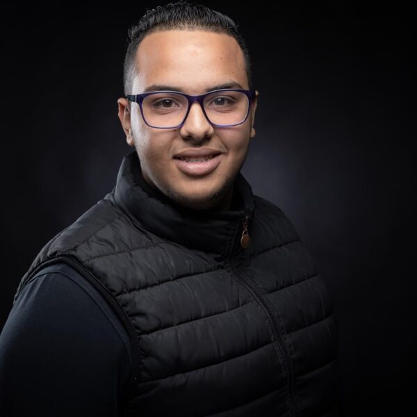Reda Haijoubi