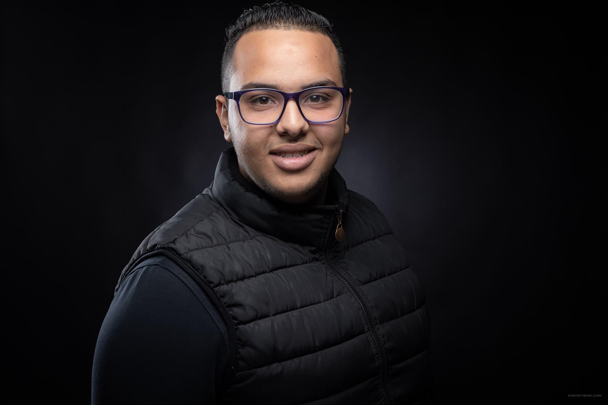 Reda Haijoubi