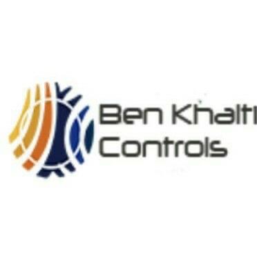 Ben khalti controls - cover