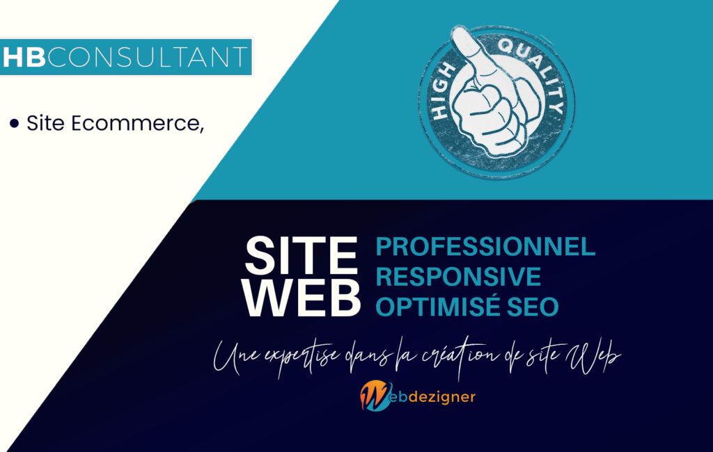 Je vais créer votre Boutique en ligne - portfolio - 0