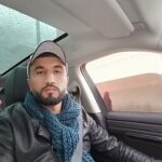 Khalid Essalhi - خريبكة 