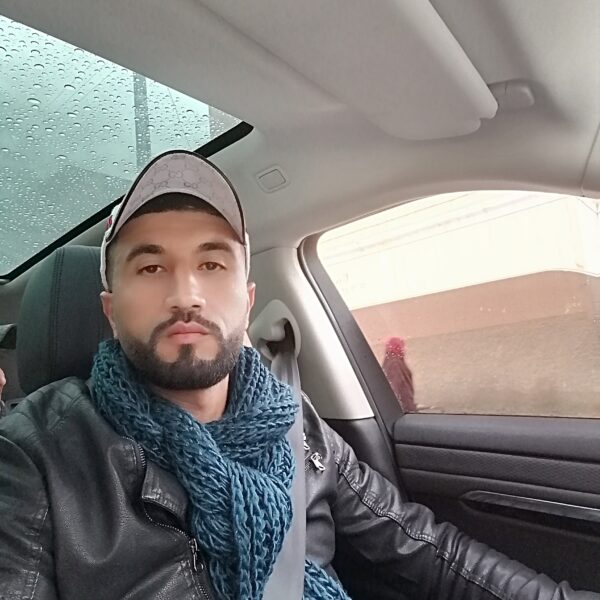 Khalid Essalhi