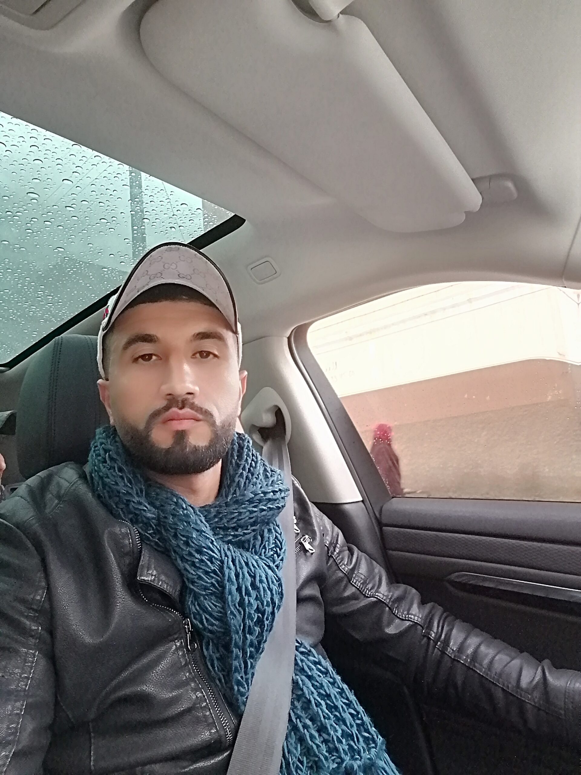 Khalid Essalhi