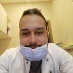 Nabil Idrissi - Casablanca