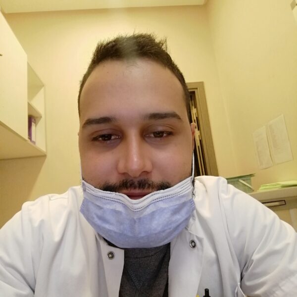 Nabil Idrissi