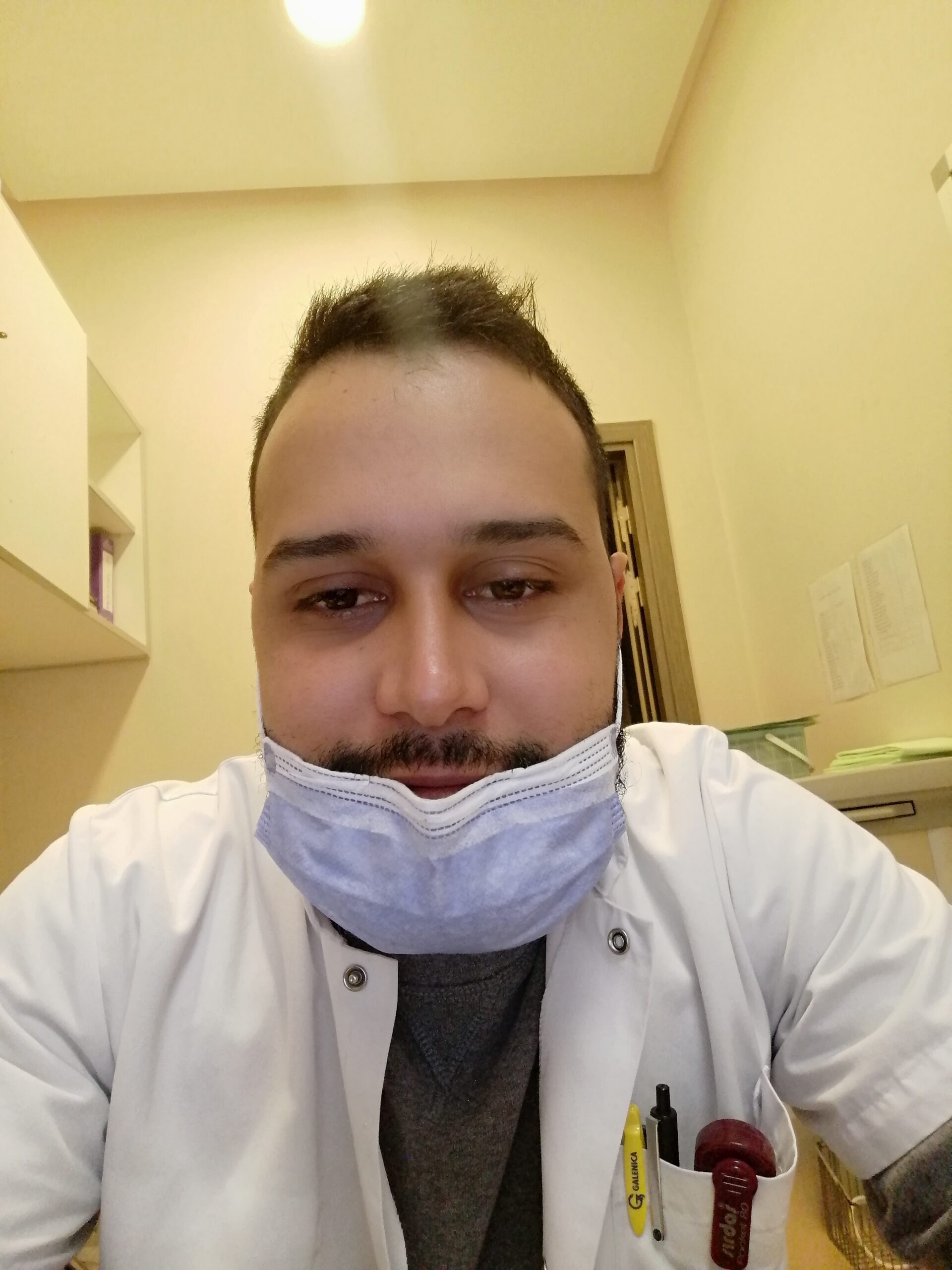 Nabil Idrissi