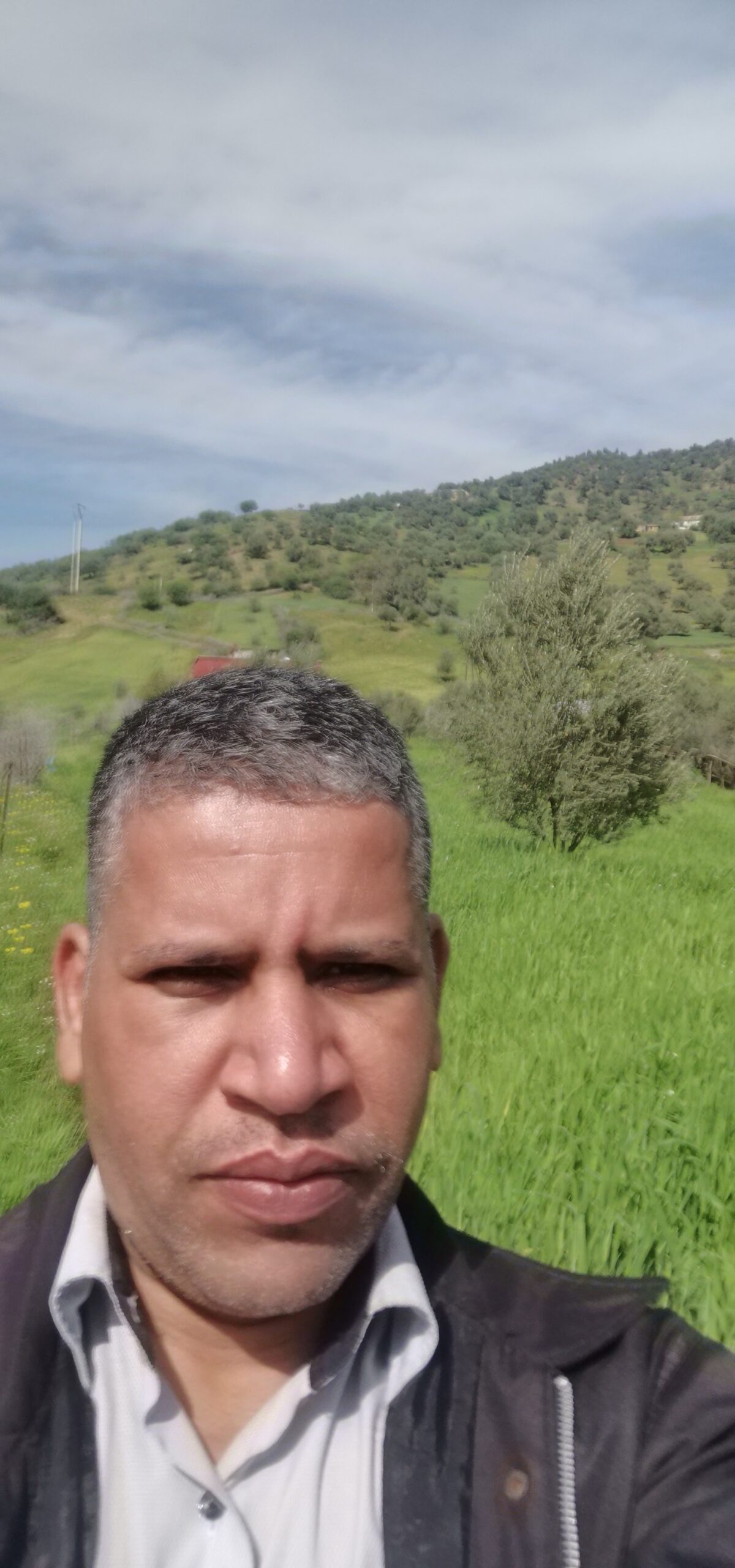 عبد الله اغليمو