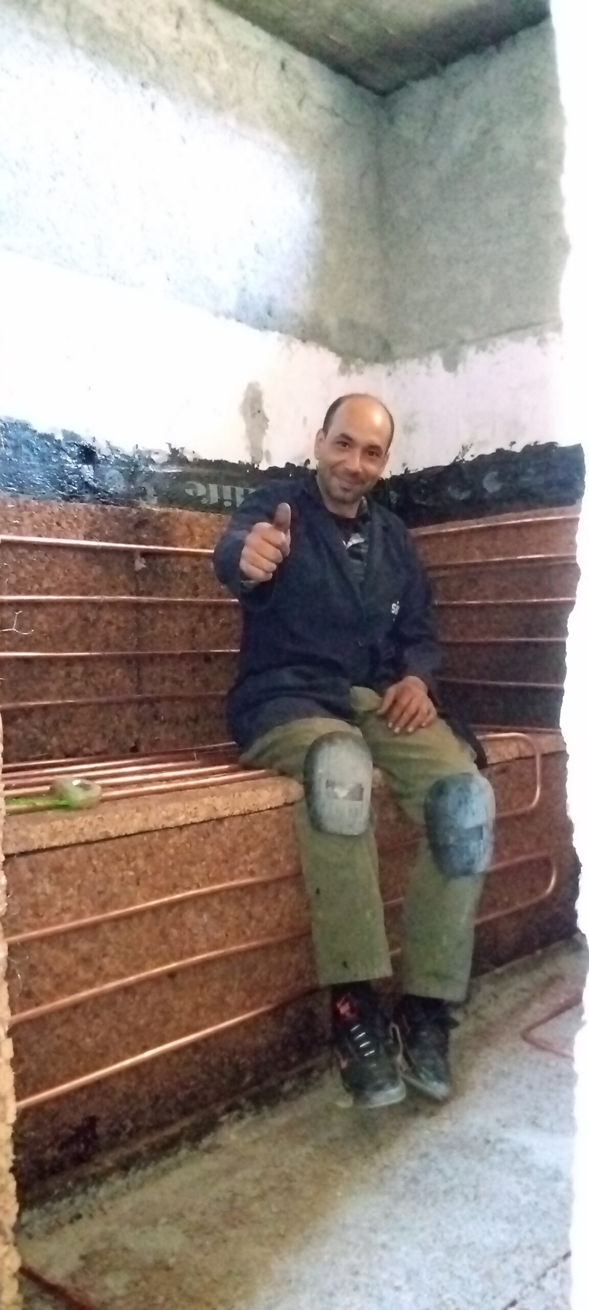 Abderrahim Taibi - cover