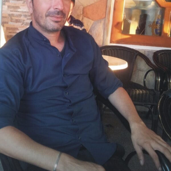 Khalil ELALAMI