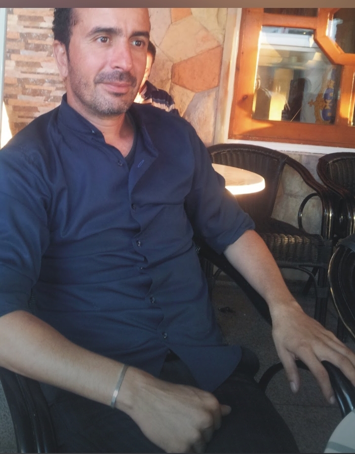 Khalil ELALAMI