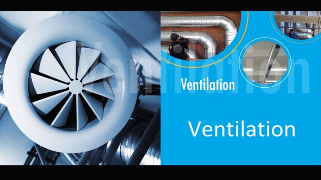 VENTILATION - portfolio - 0