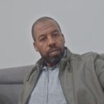 محمد المساعدي - Témara