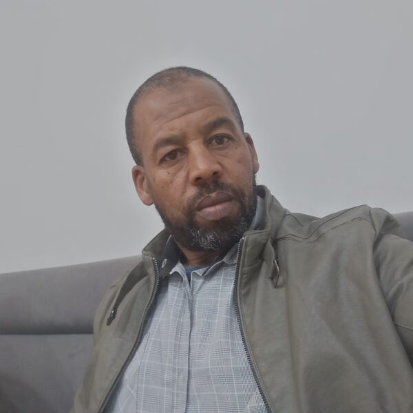 محمد المساعدي