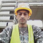 Youssef Moudad - El Jadida