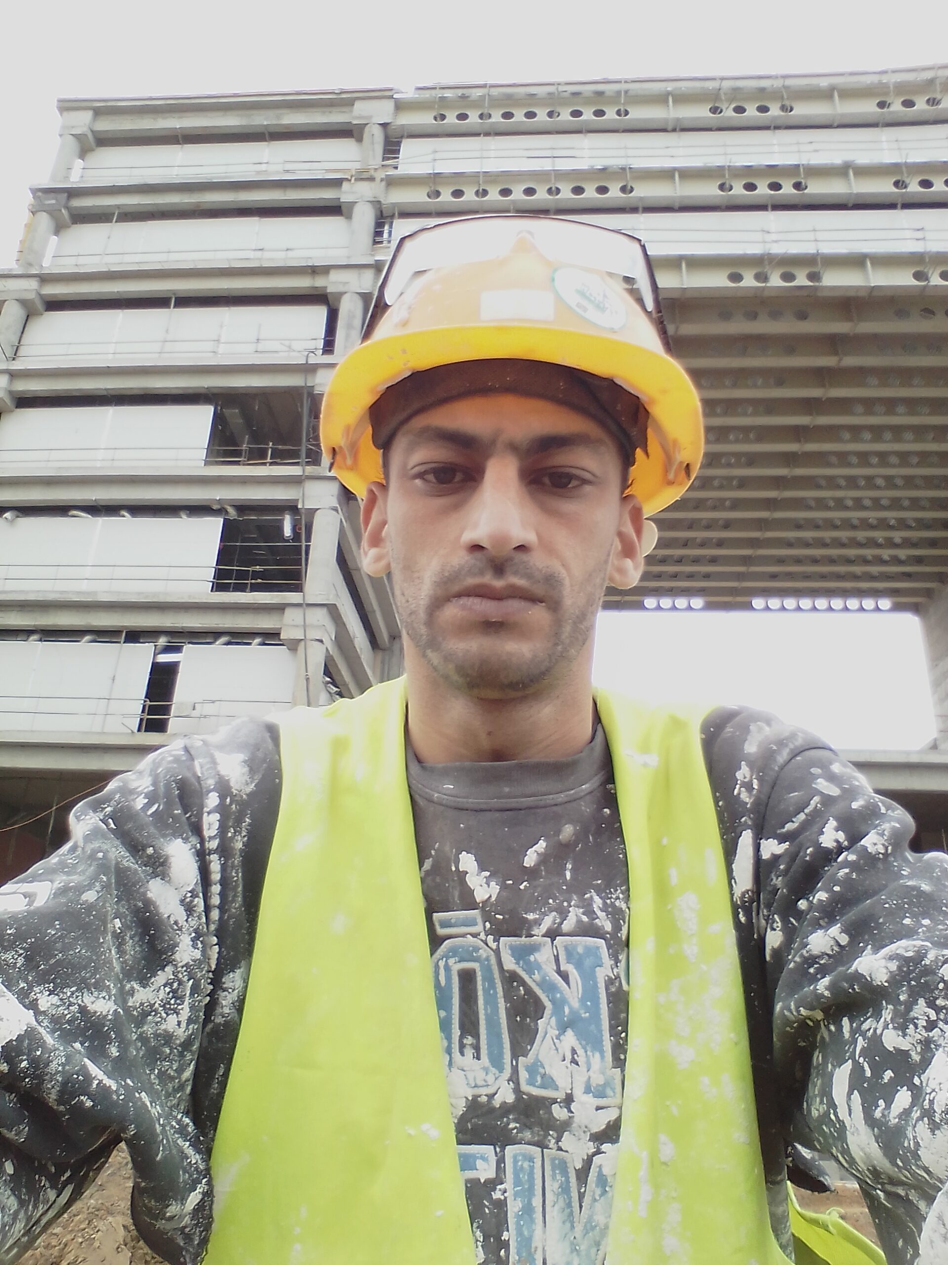 Youssef Moudad