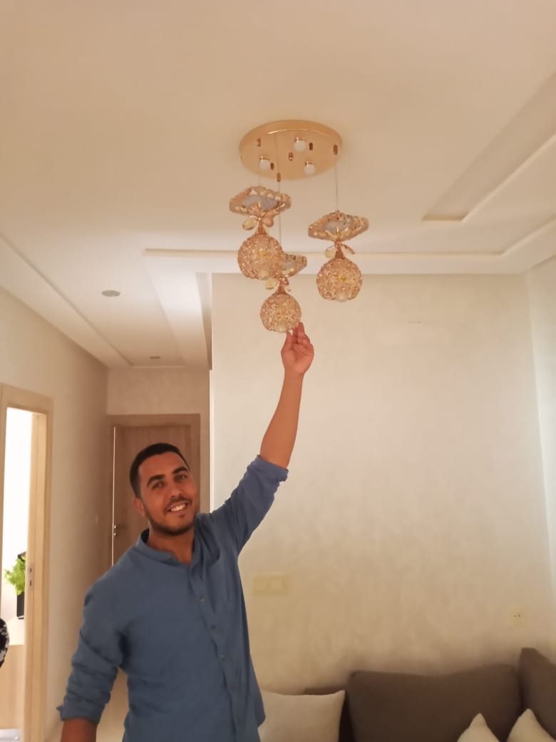 محمد النيار