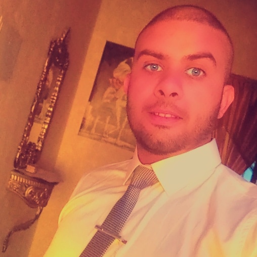 Mohamed Bettioui