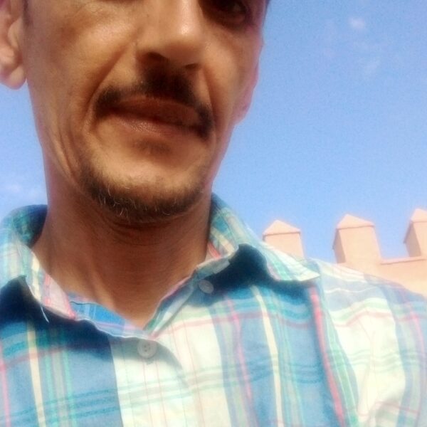Ahmed Elwidadi