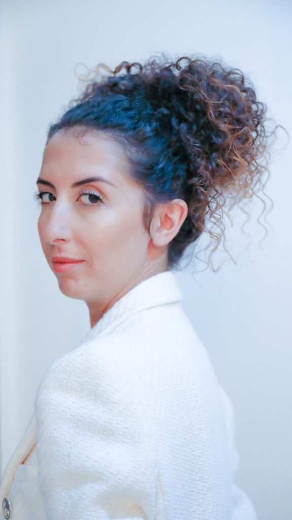 Soukaina Benchekroun - portfolio - 0