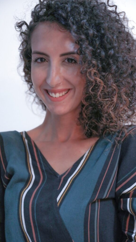 Soukaina Benchekroun - portfolio - 2