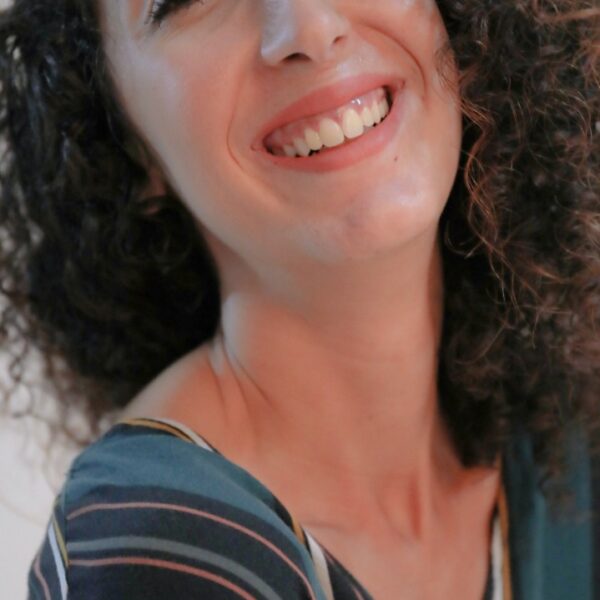 Soukaina Benchekroun