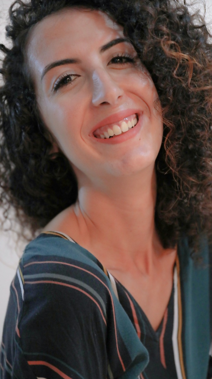 Soukaina Benchekroun