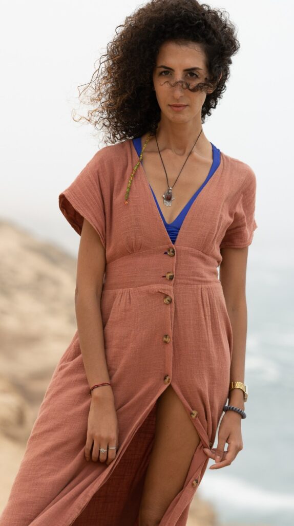 Soukaina Benchekroun - الغلاف